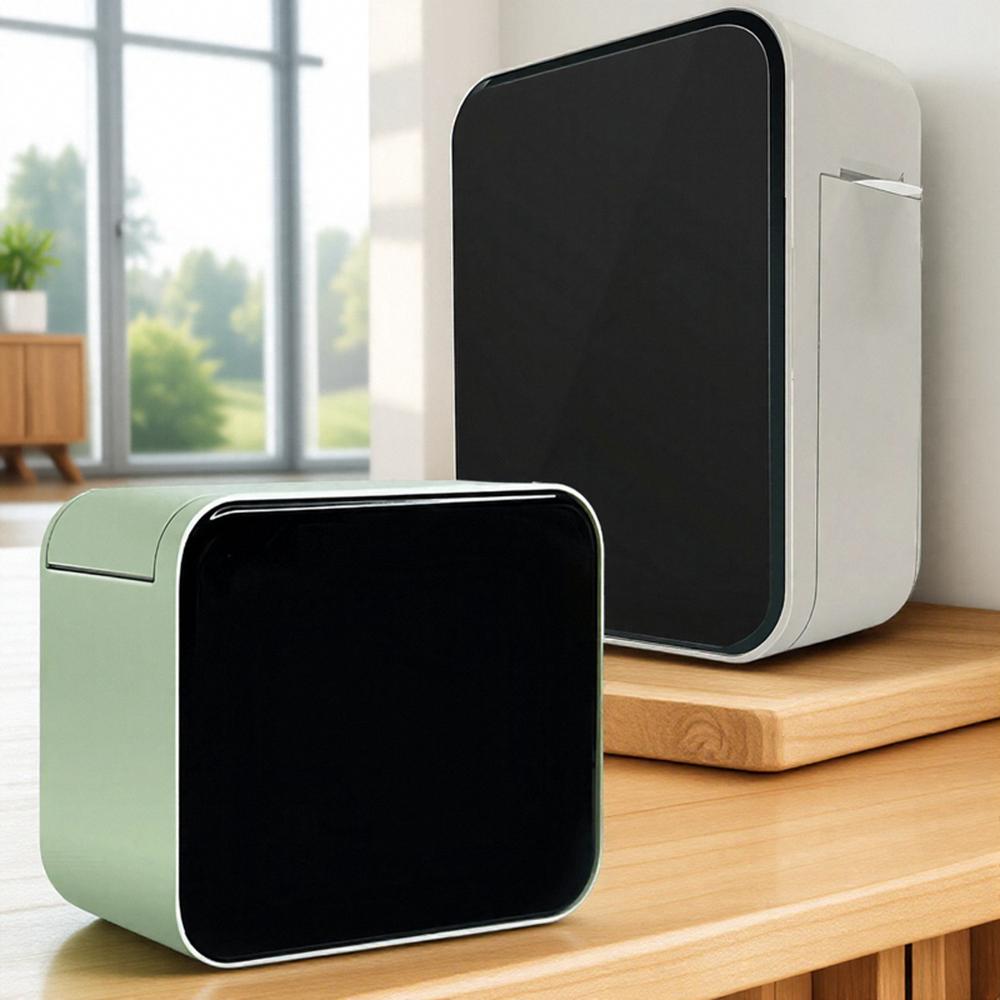 Home Office Printer - Impressora de etiquetas térmica sem fio
