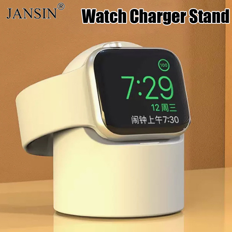 Desk Charging Station - Suporte de carregador para apple watch