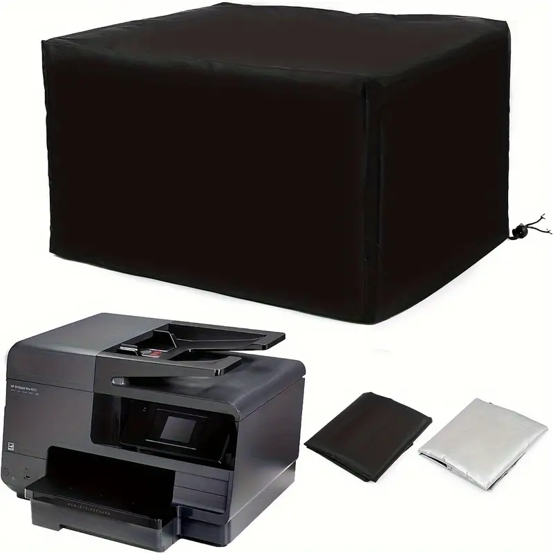 Home Office Printer - Capa protetora universal à prova d'água