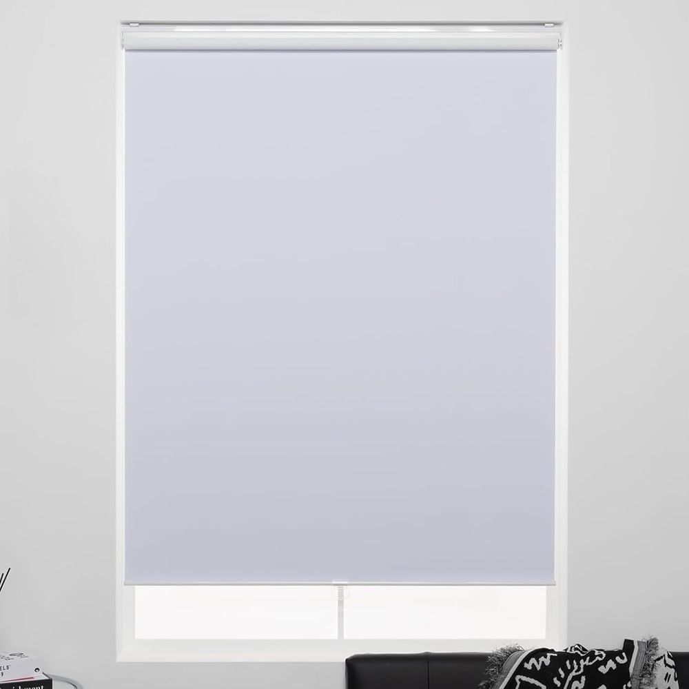 Home Office Windows - Persianas Blackout para Janelas, Fácil Instalação,