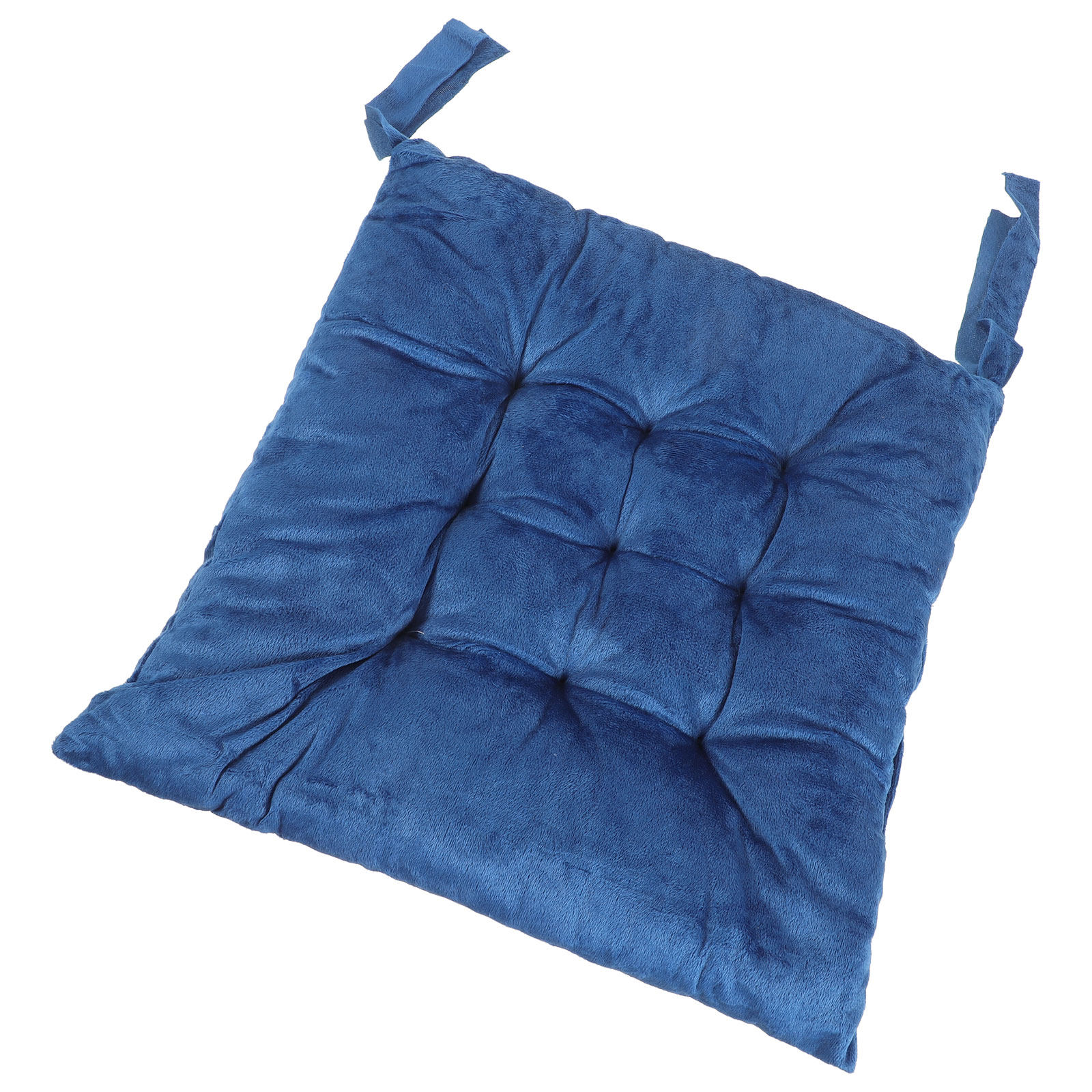 Home Office With Sofa - Almofada decorativa para cadeira de jantar,