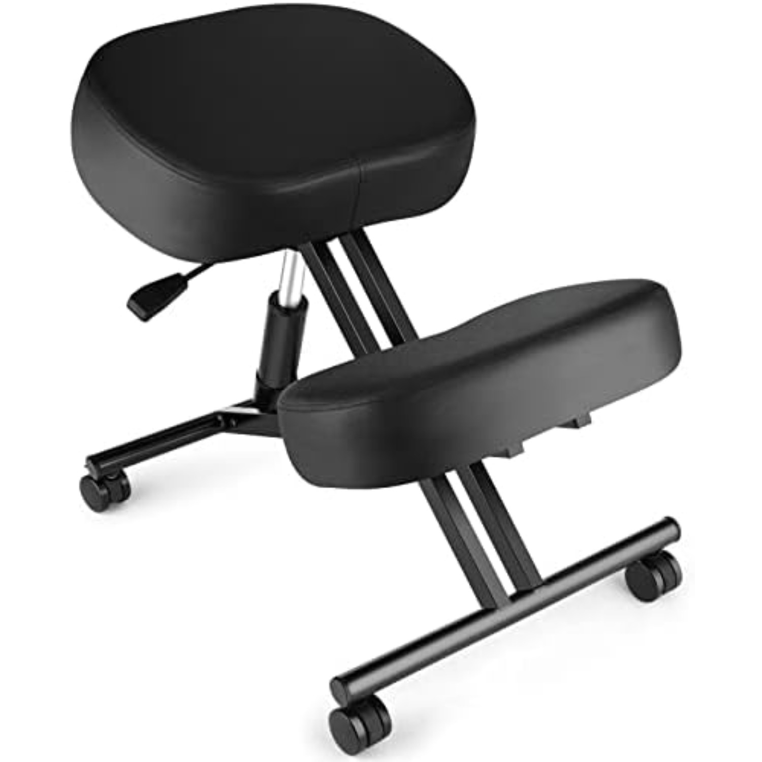 Home Office Ergonomics - Cadeira Ergonômica para Escritório, Banqueta Ajustável