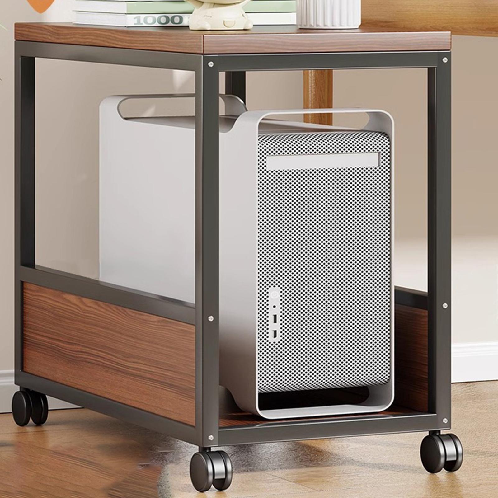 Home Office Printer - Suporte de torre para pc de