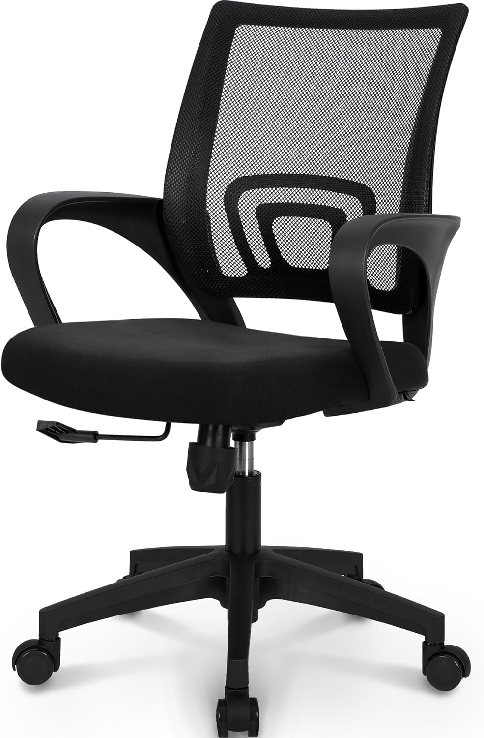 Home Office Ergonomics - Cadeira de Escritório Ergonômica em Malha