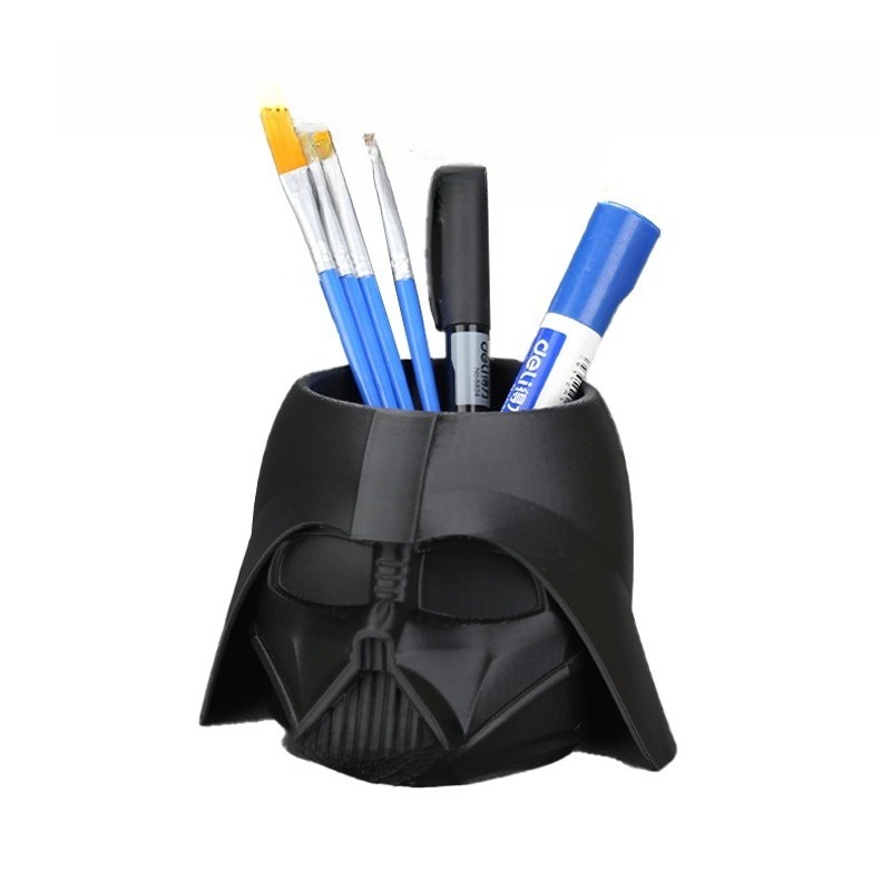 Home Office Student - Suporte para Canetas e Lápis Darth