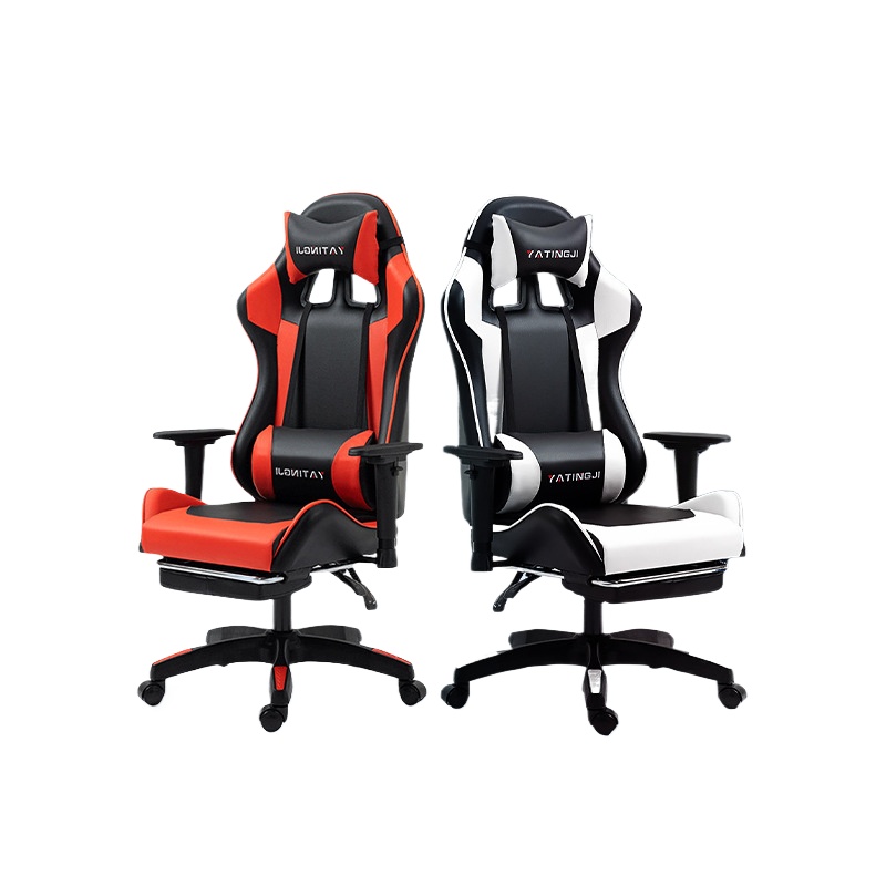 Home Office Ergonomics - Cadeira Gamer para Esportes e Uso