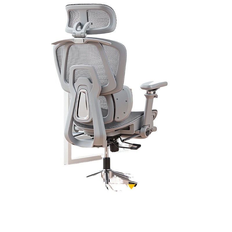 Home Office Ergonomics - Cadeira de Escritório Ergonômica UlanSen para