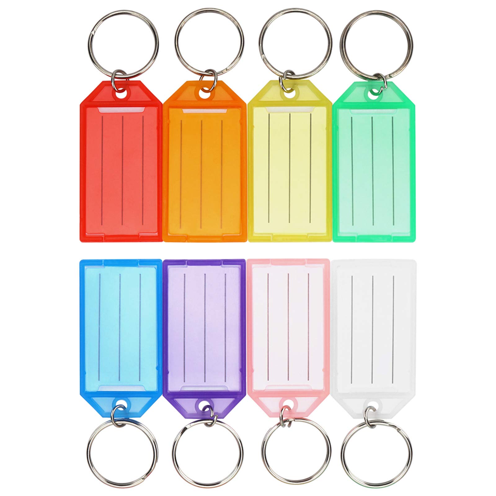 Home Office Windows - Pacote com 16 Etiquetas de Chave