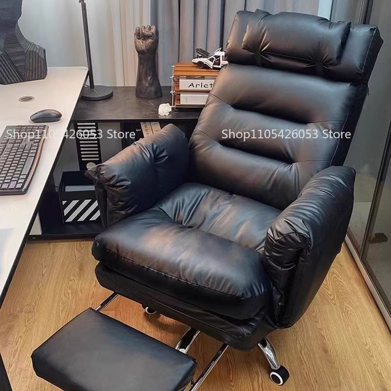 Cadeira de Computador Confortá - Home Office With Sofa avaliação e preço