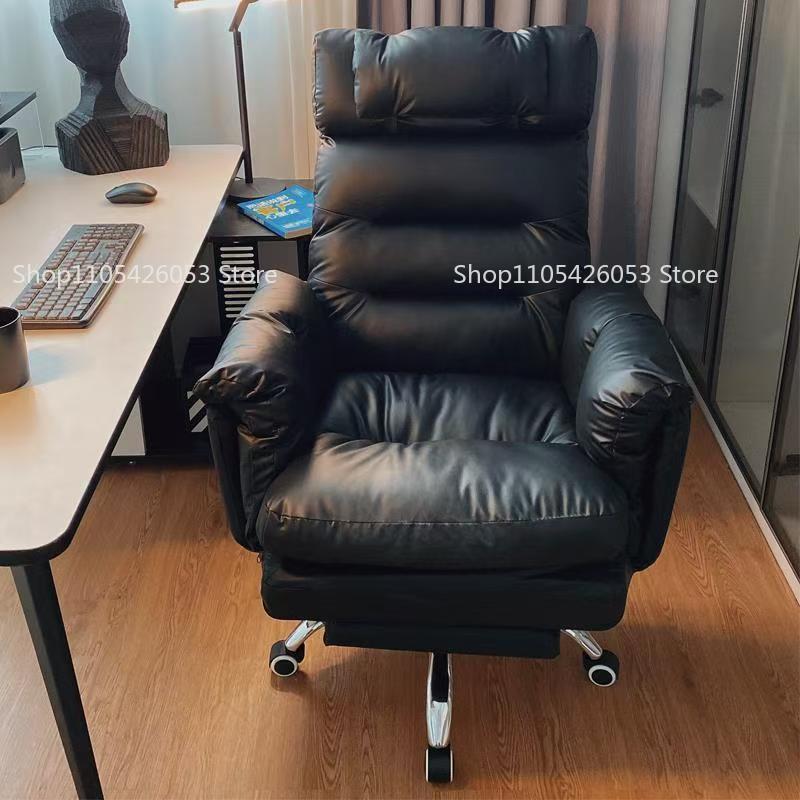Cadeira de Computador Confortá - Home Office With Sofa avaliação e preço