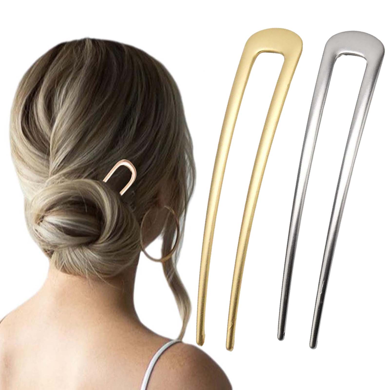 Grampos de Cabelo Franceses em - Home Office Design avaliação e preço