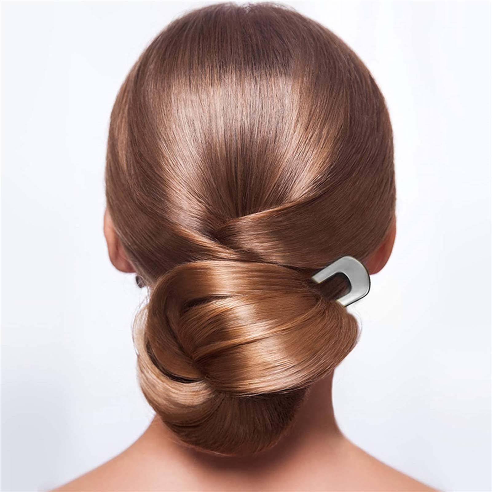 Grampos de Cabelo Franceses em - Home Office Design avaliação e preço