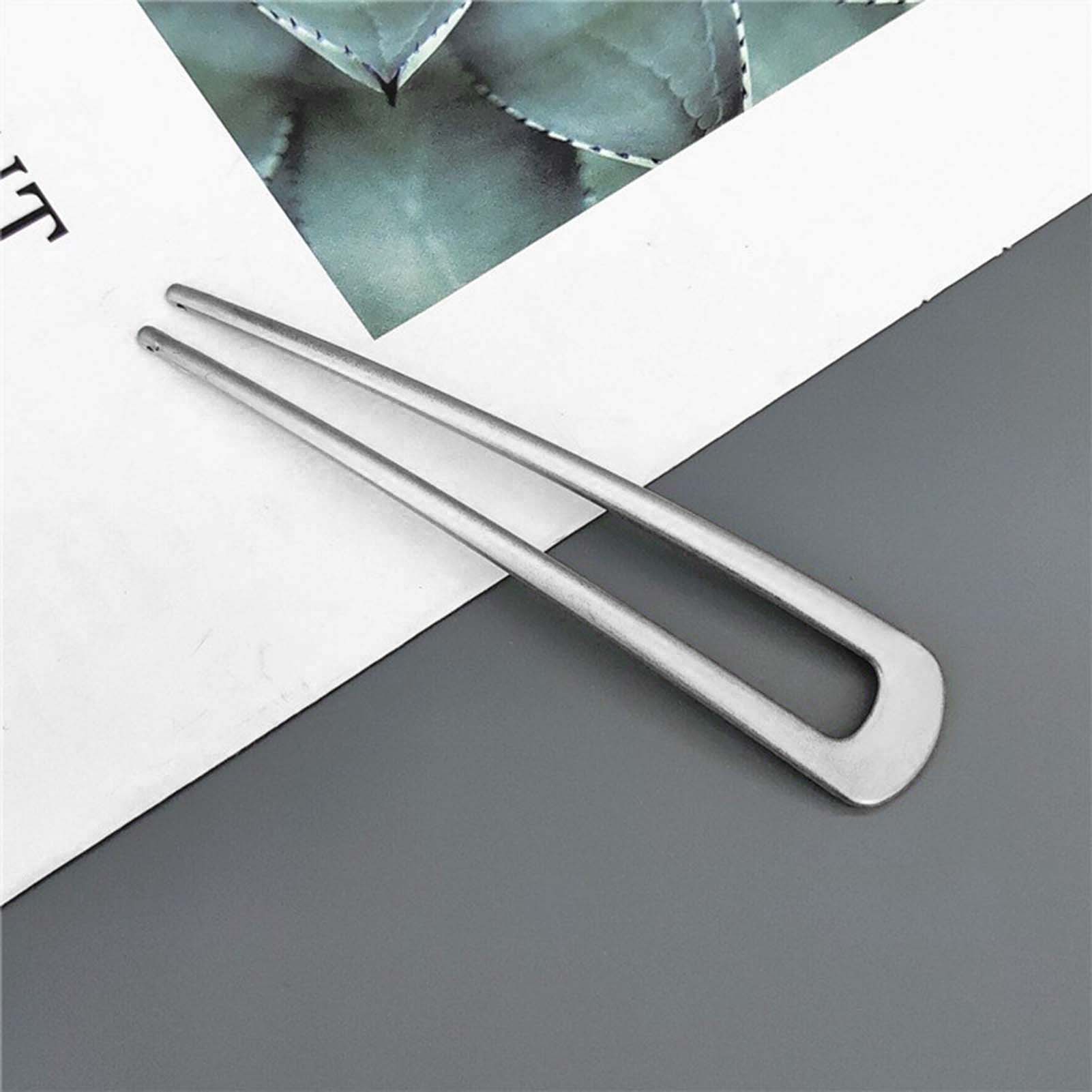 Grampos de Cabelo Franceses em - Home Office Design avaliação e preço