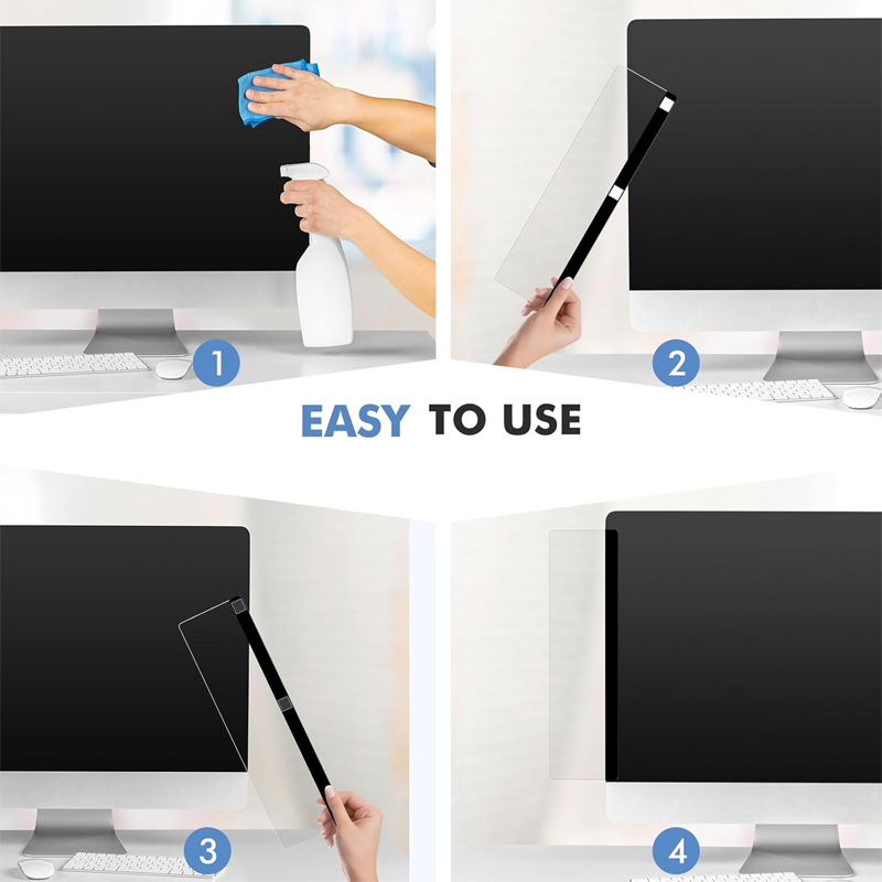2 Peças de Painéis Laterais Tr - Home Office Work avaliação e preço