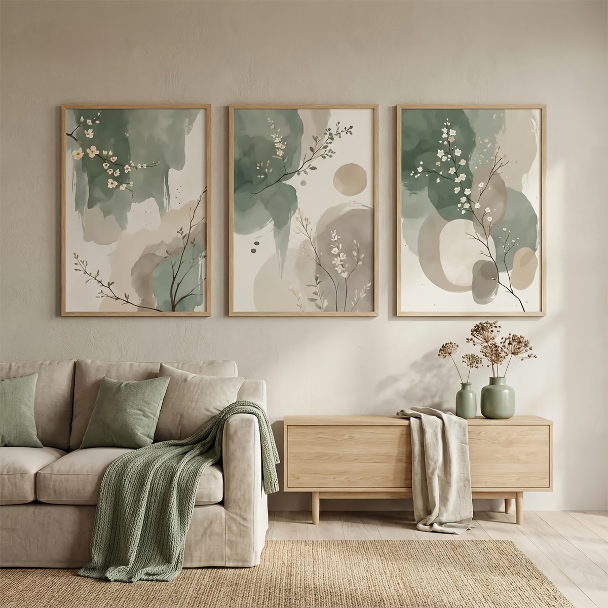 Conjunto de 3 Quadros Decorati - Home Office Student avaliação e preço