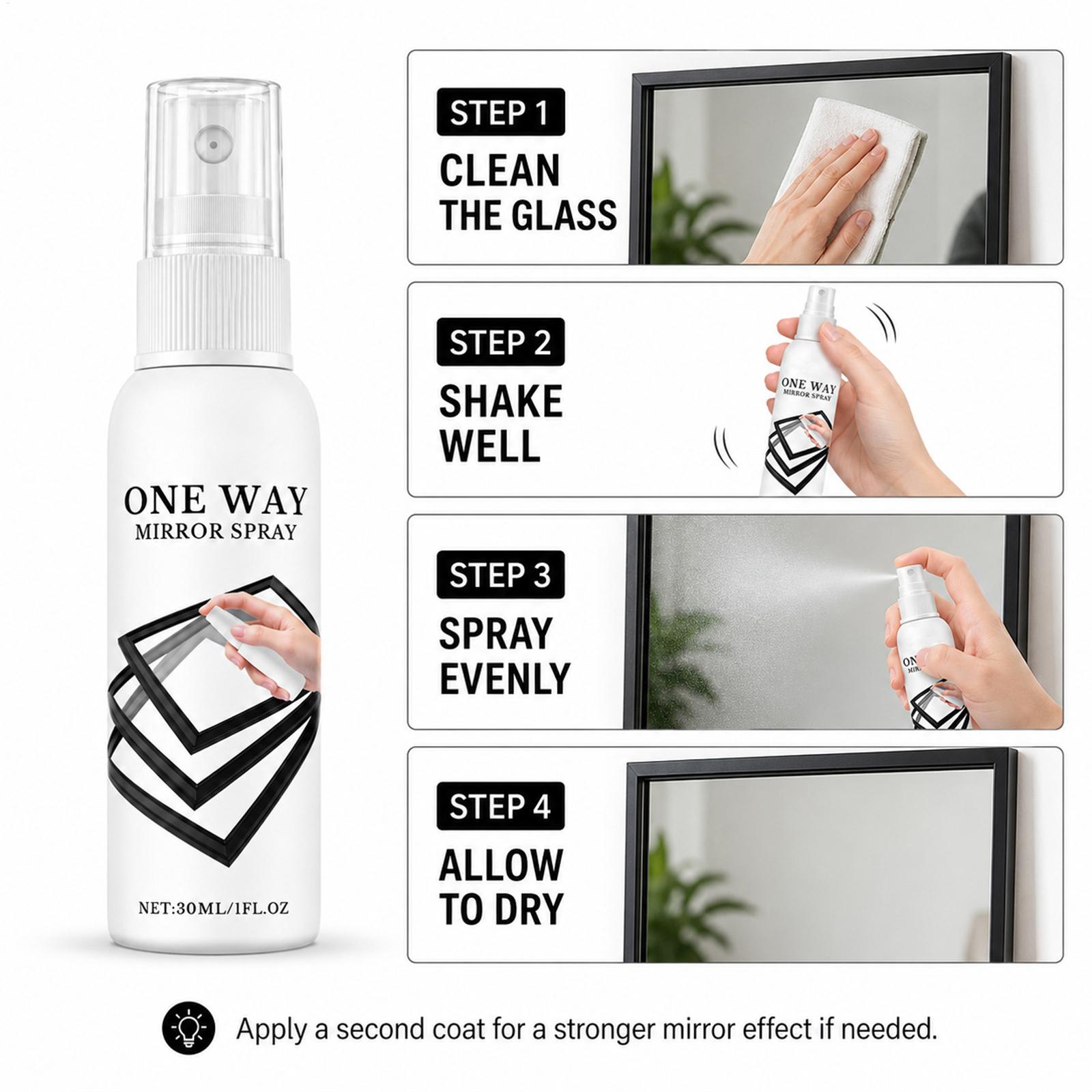 Spray de Privacidade para Jane - Home Office Windows avaliação e preço
