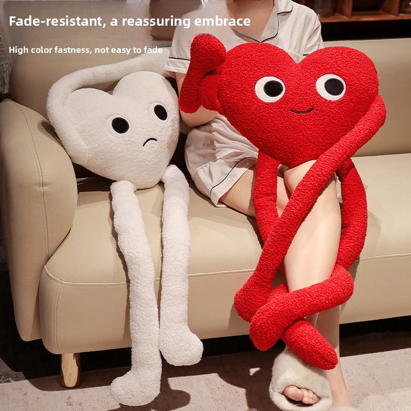 Almofada de Pelúcia Fofa em Fo - Home Office With Sofa avaliação e preço