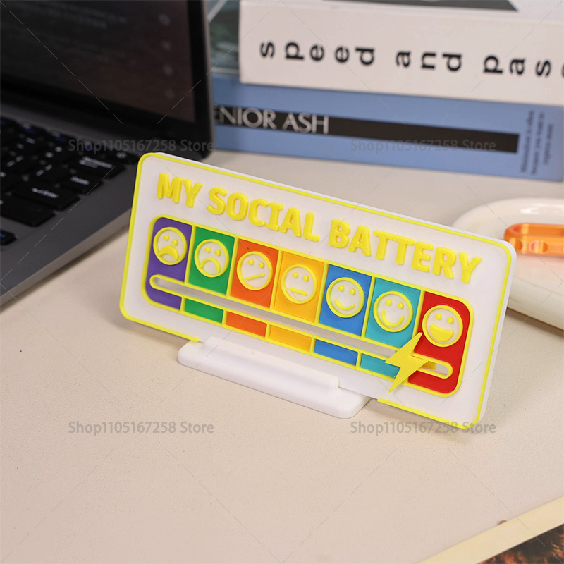 Placa de Humor Ajustável Impre - Home Office Mood Board avaliação e preço
