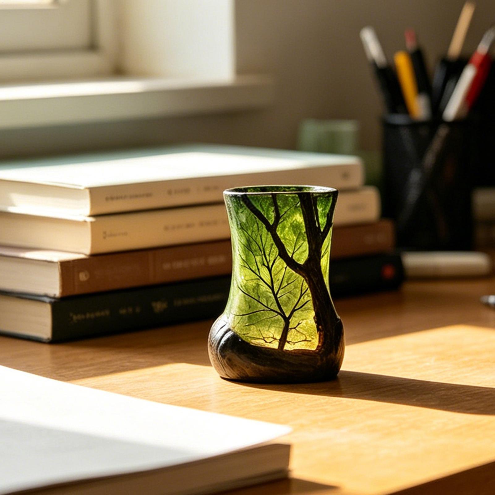 Luminária de Mesa Decorativa F - Home Office Design avaliação e preço