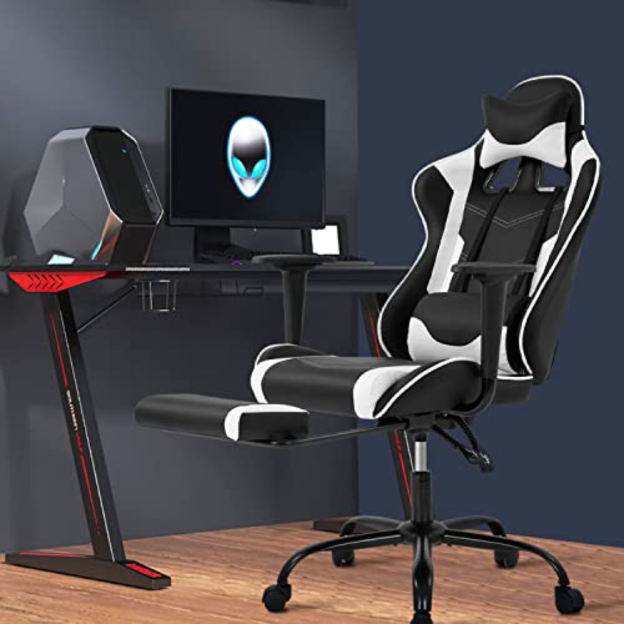 Cadeira Gamer para Home Office - Home Office Ergonomics avaliação e preço