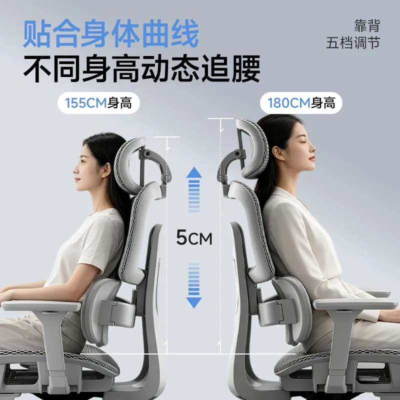Cadeira de Escritório Ergonômi - Home Office Ergonomics avaliação e preço