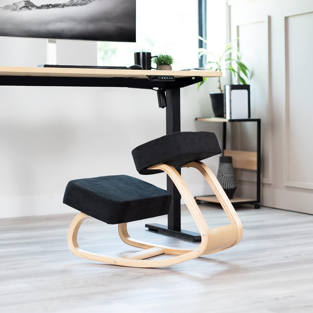 Cadeira de Balanço Ergonômica  - Home Office Ergonomics avaliação e preço