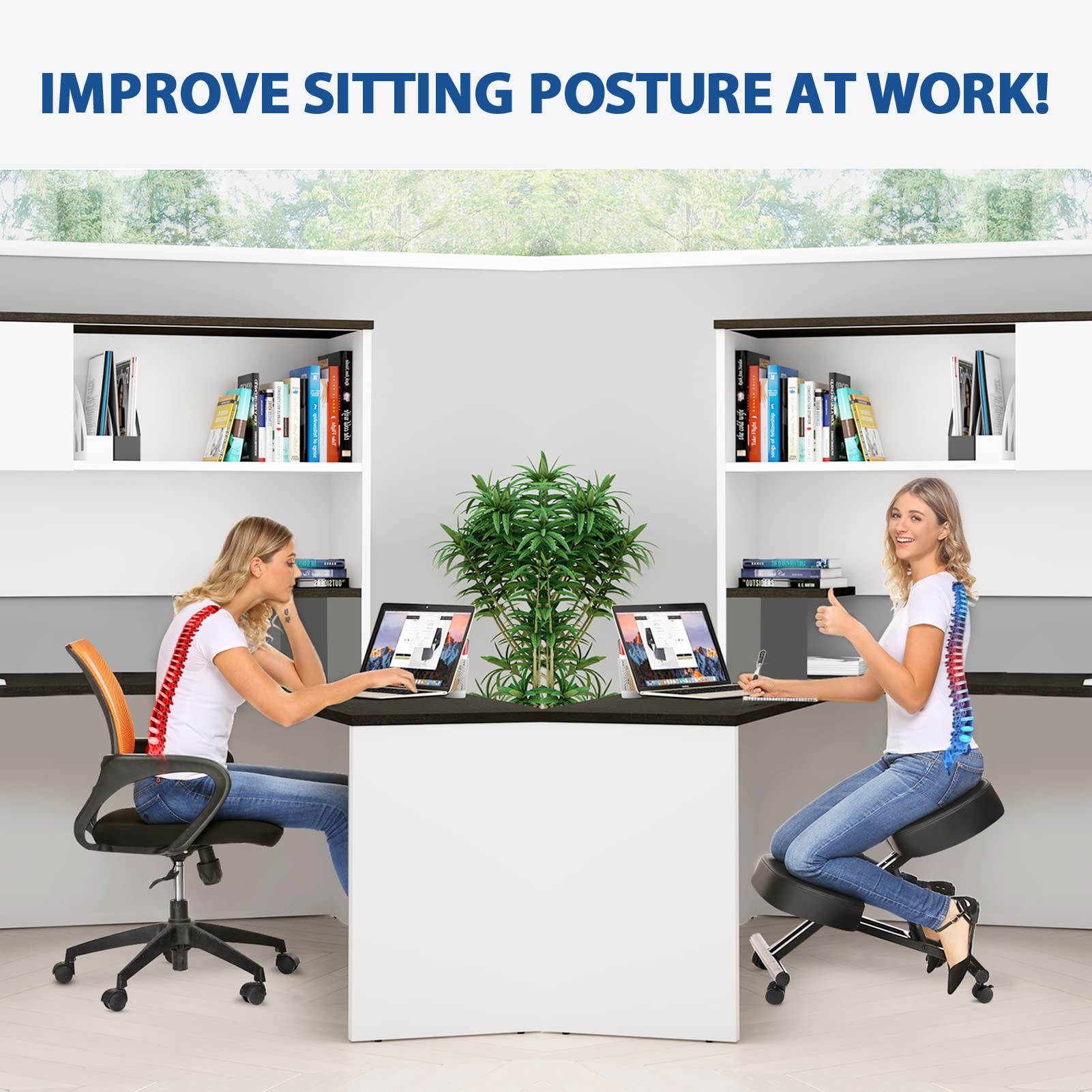 Cadeira Ergonômica para Escrit - Home Office Ergonomics avaliação e preço