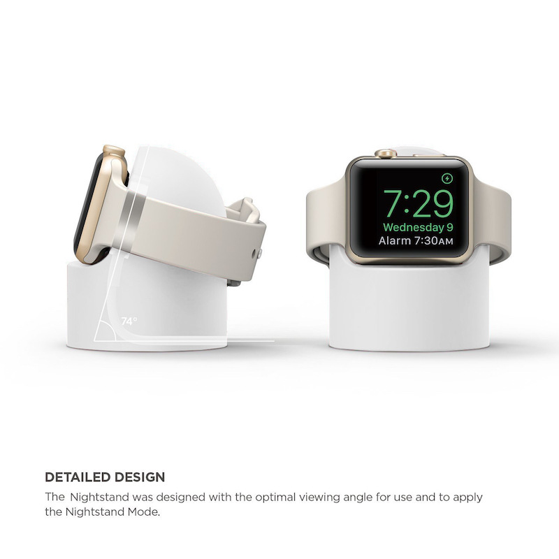 Suporte de carregador para app - Desk Charging Station avaliação e preço