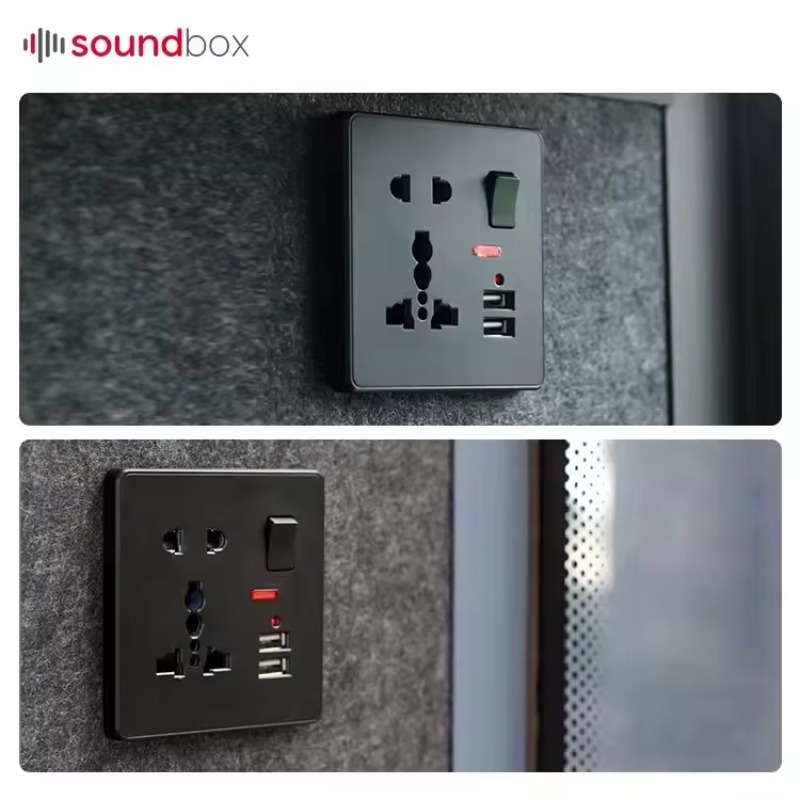 Mini Escritórios de Jardim Iso - Home Office Shed avaliação e preço