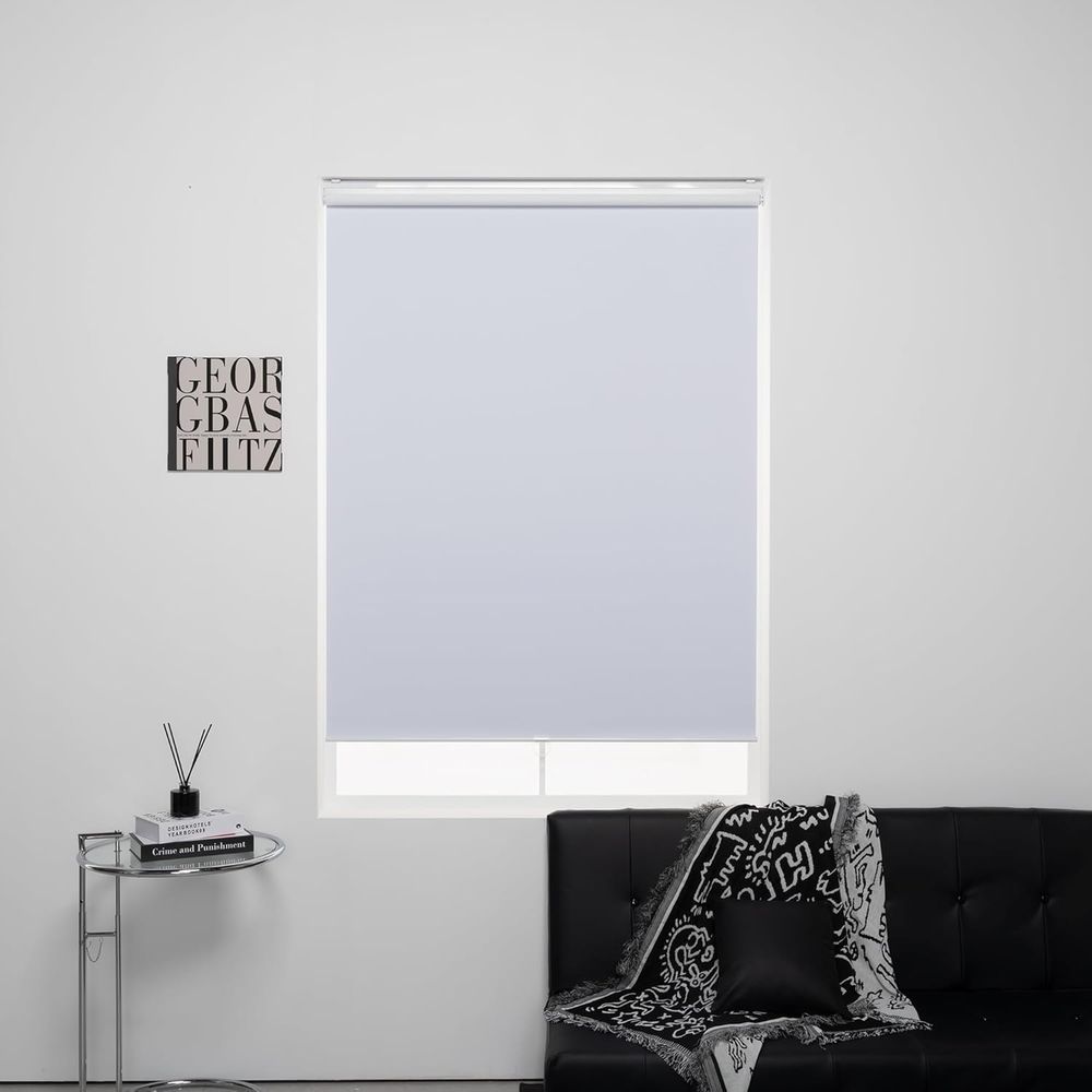 Persianas Blackout para Janela - Home Office Windows avaliação e preço