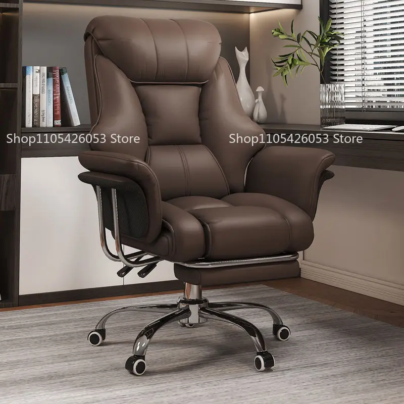 Nova Cadeira de Escritório par - Home Office With Sofa avaliação e preço