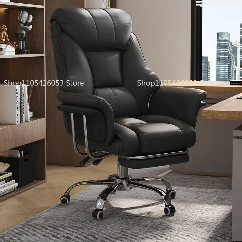 Nova Cadeira de Escritório par - Home Office With Sofa avaliação e preço