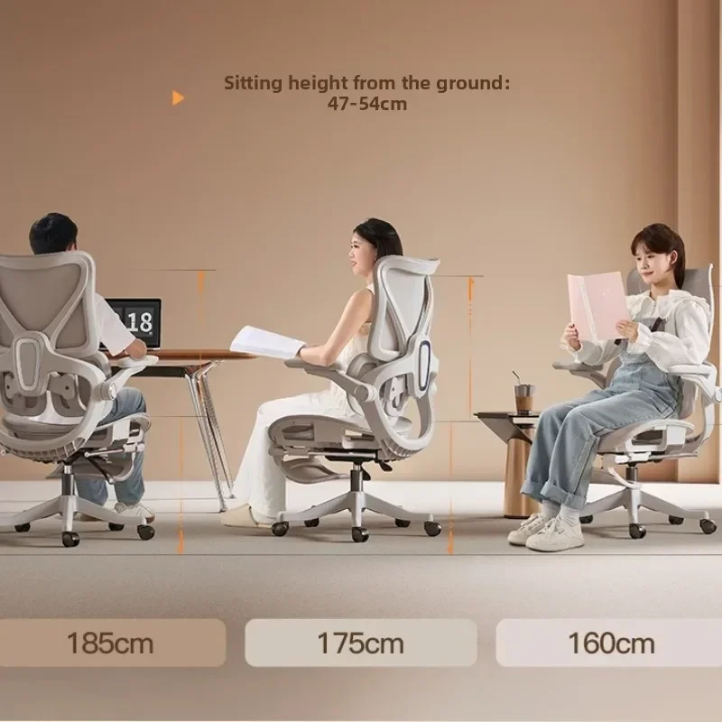 Nova cadeira ergonômica para c - Home Office Ergonomics avaliação e preço
