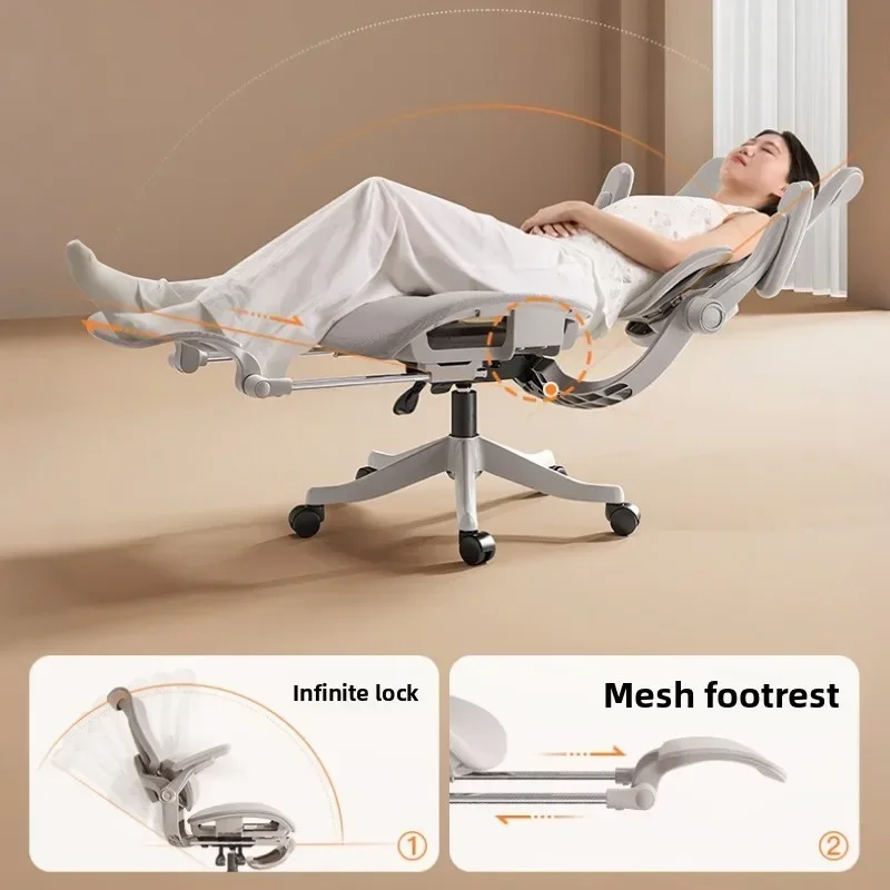 Nova cadeira ergonômica para c - Home Office Ergonomics avaliação e preço