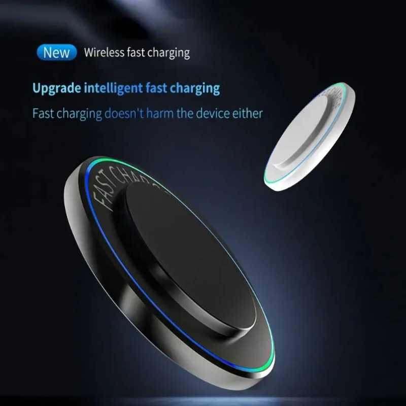 Carregador Portátil Mini de Me - Desk Charging Station avaliação e preço