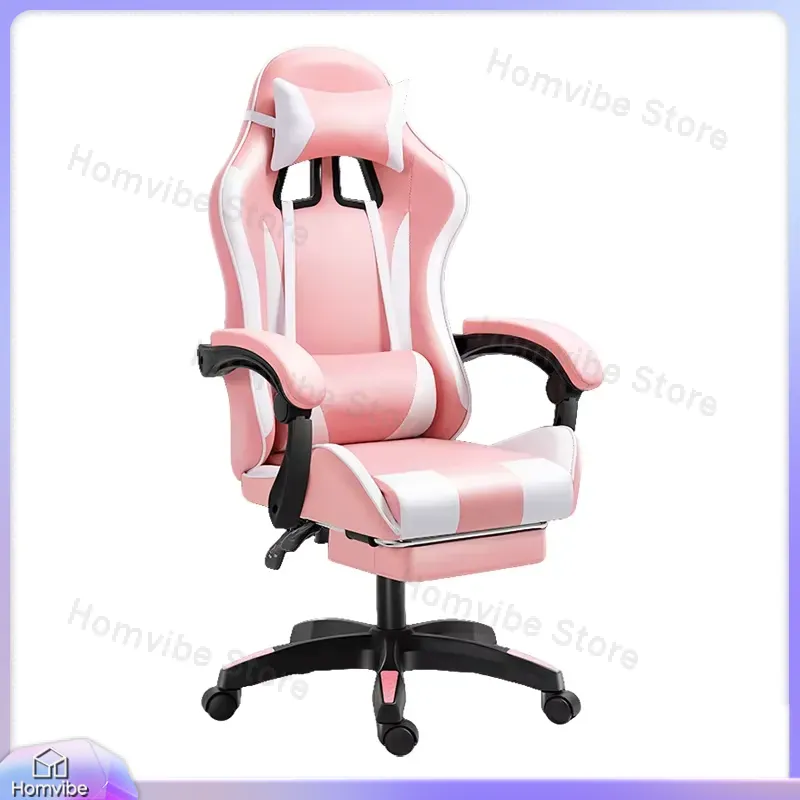 Cadeira de Jogos Ergonômica co - Home Office Ergonomics avaliação e preço