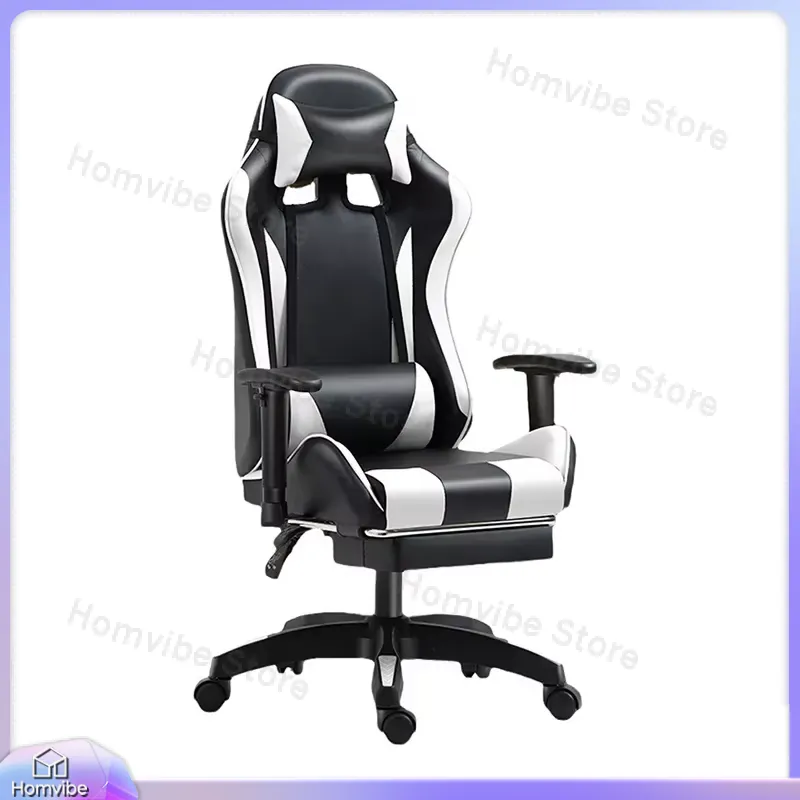Cadeira de Jogos Ergonômica co - Home Office Ergonomics avaliação e preço