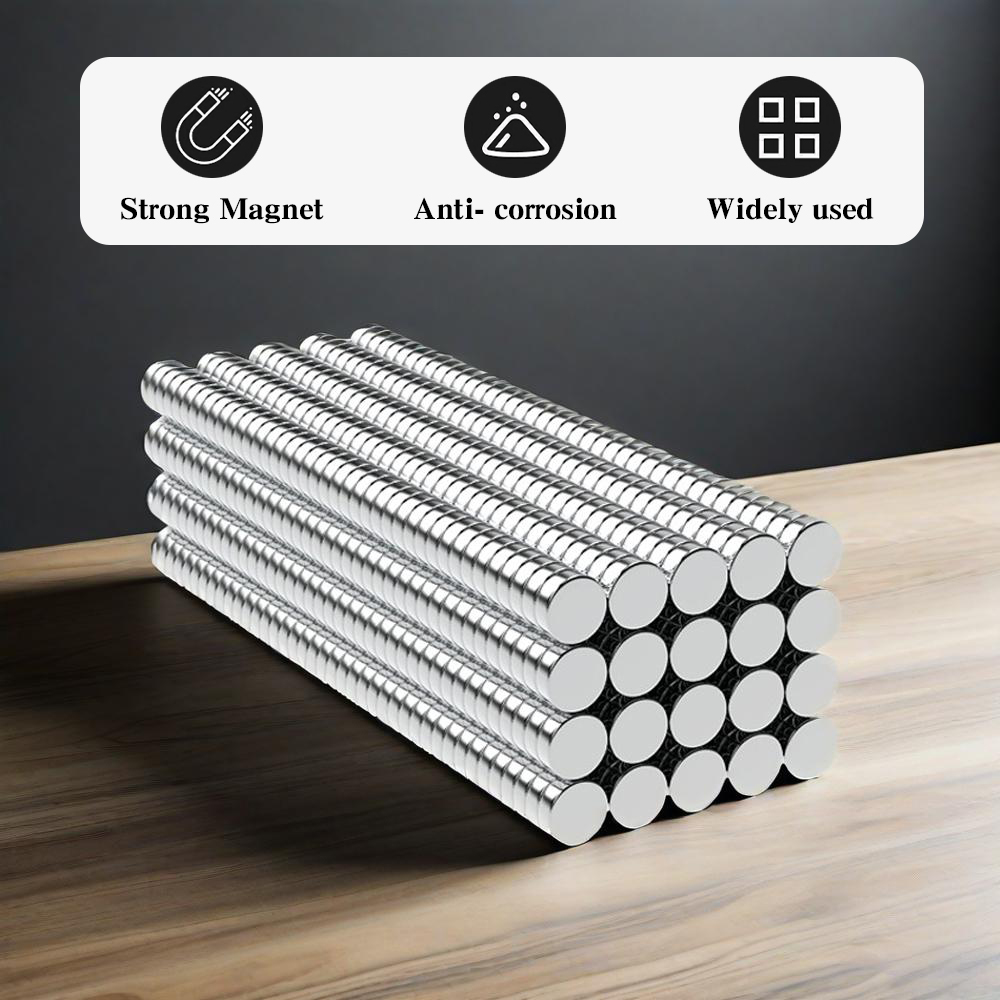3x1mm imans ímãs de geladeira  - Home Office Work avaliação e preço