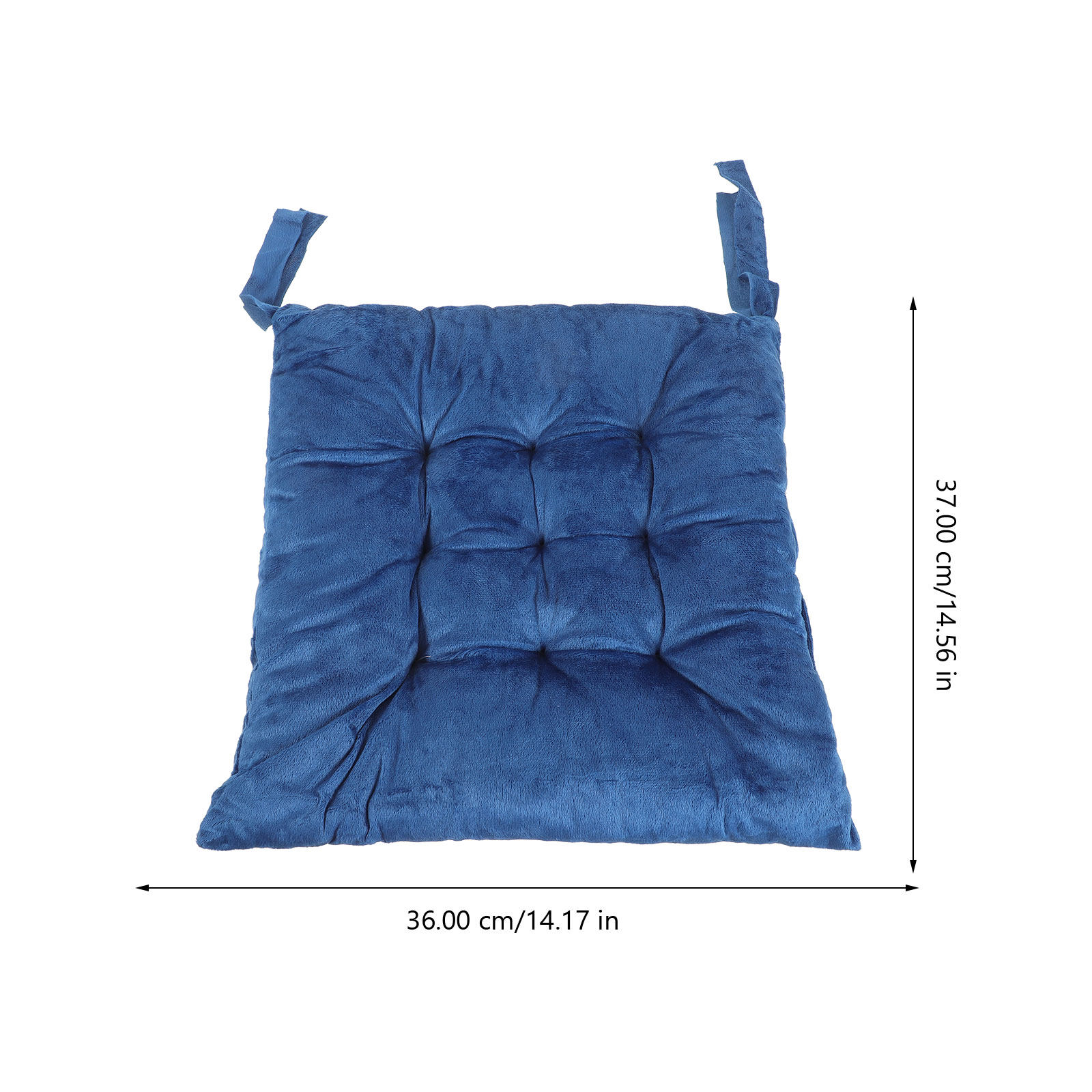 Almofada decorativa para cadei - Home Office With Sofa avaliação e preço