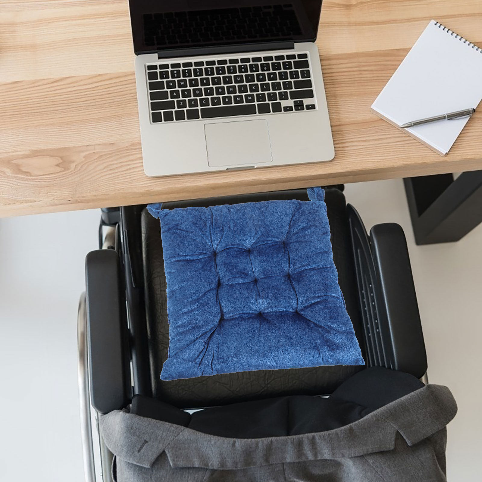Almofada decorativa para cadei - Home Office With Sofa avaliação e preço