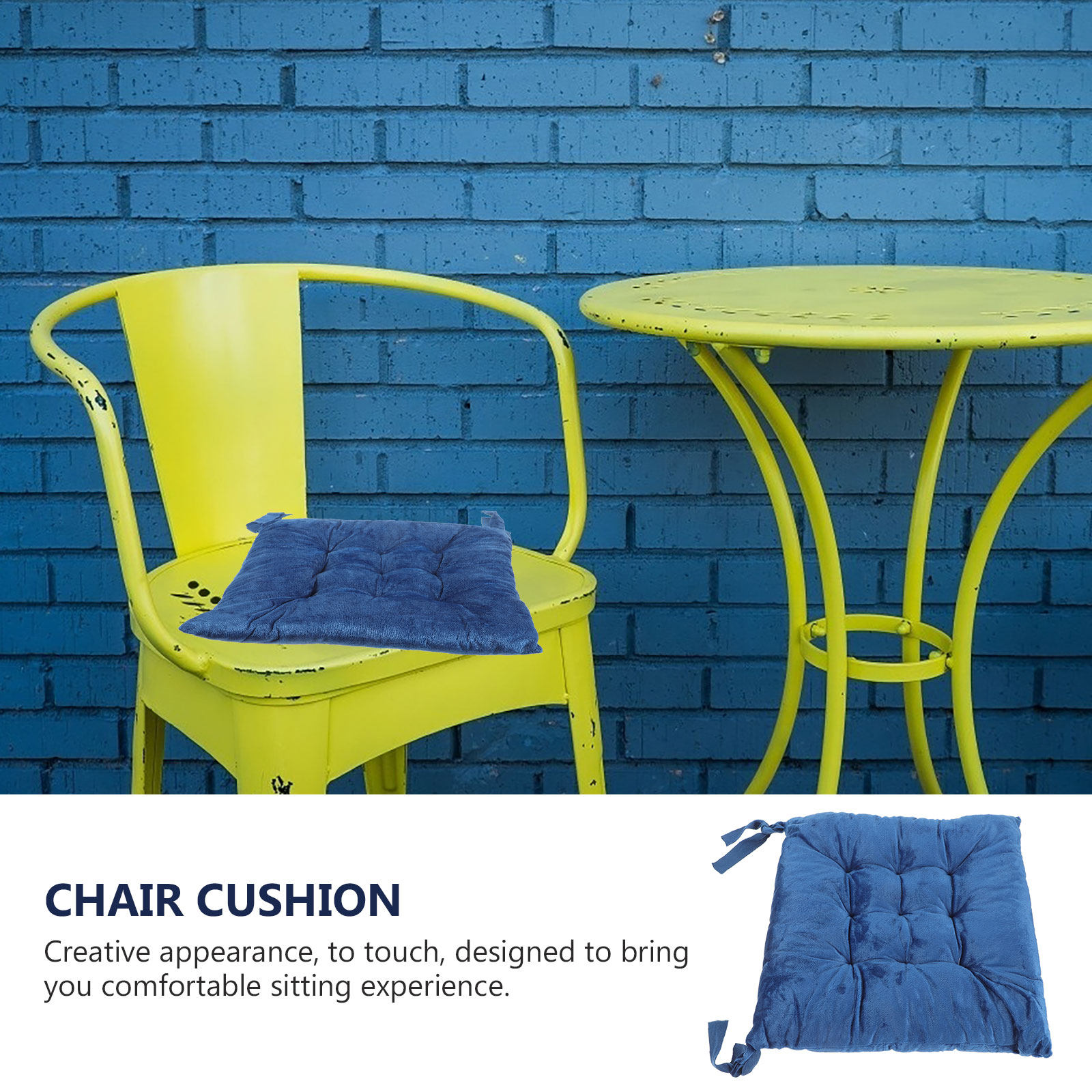 Almofada decorativa para cadei - Home Office With Sofa avaliação e preço