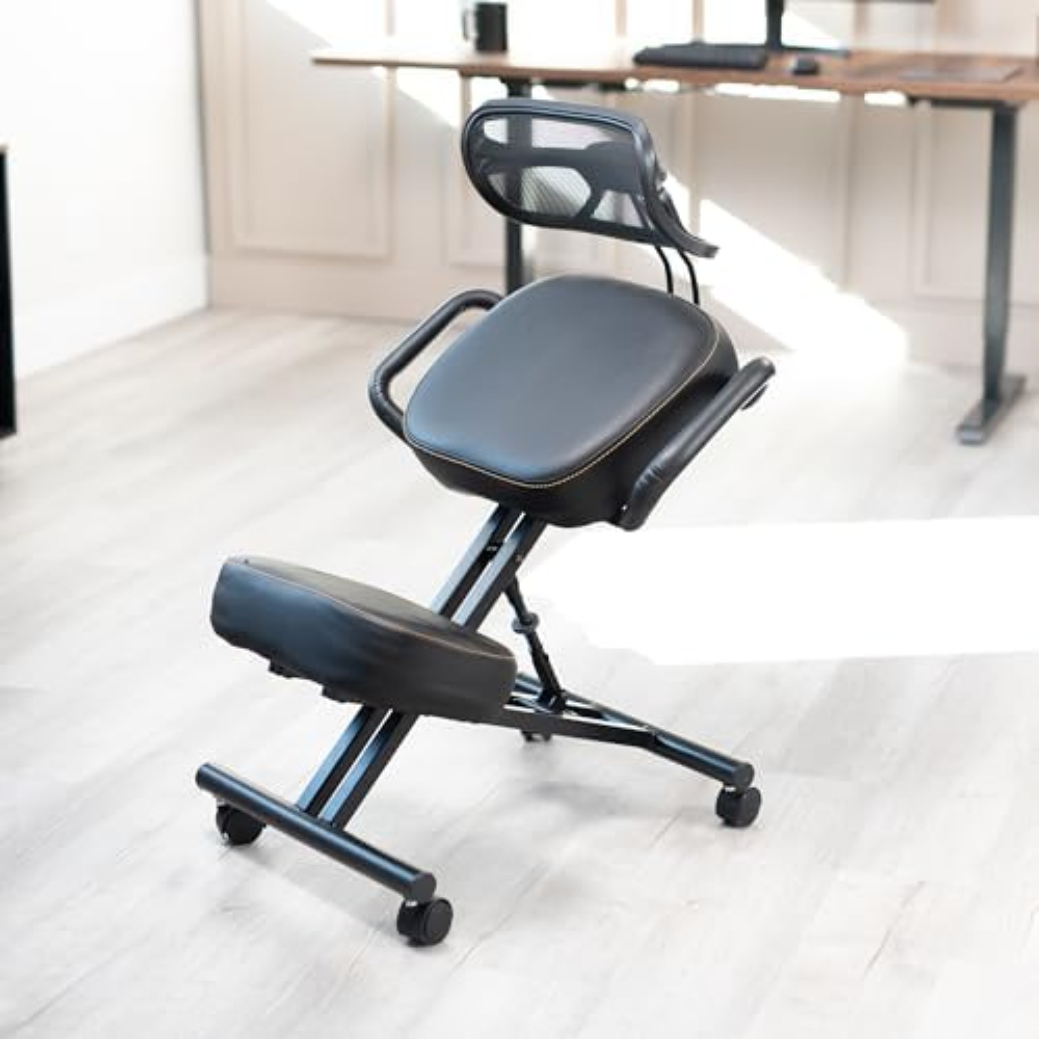 Cadeira Ergonômica DRAGONN com - Home Office Ergonomics avaliação e preço