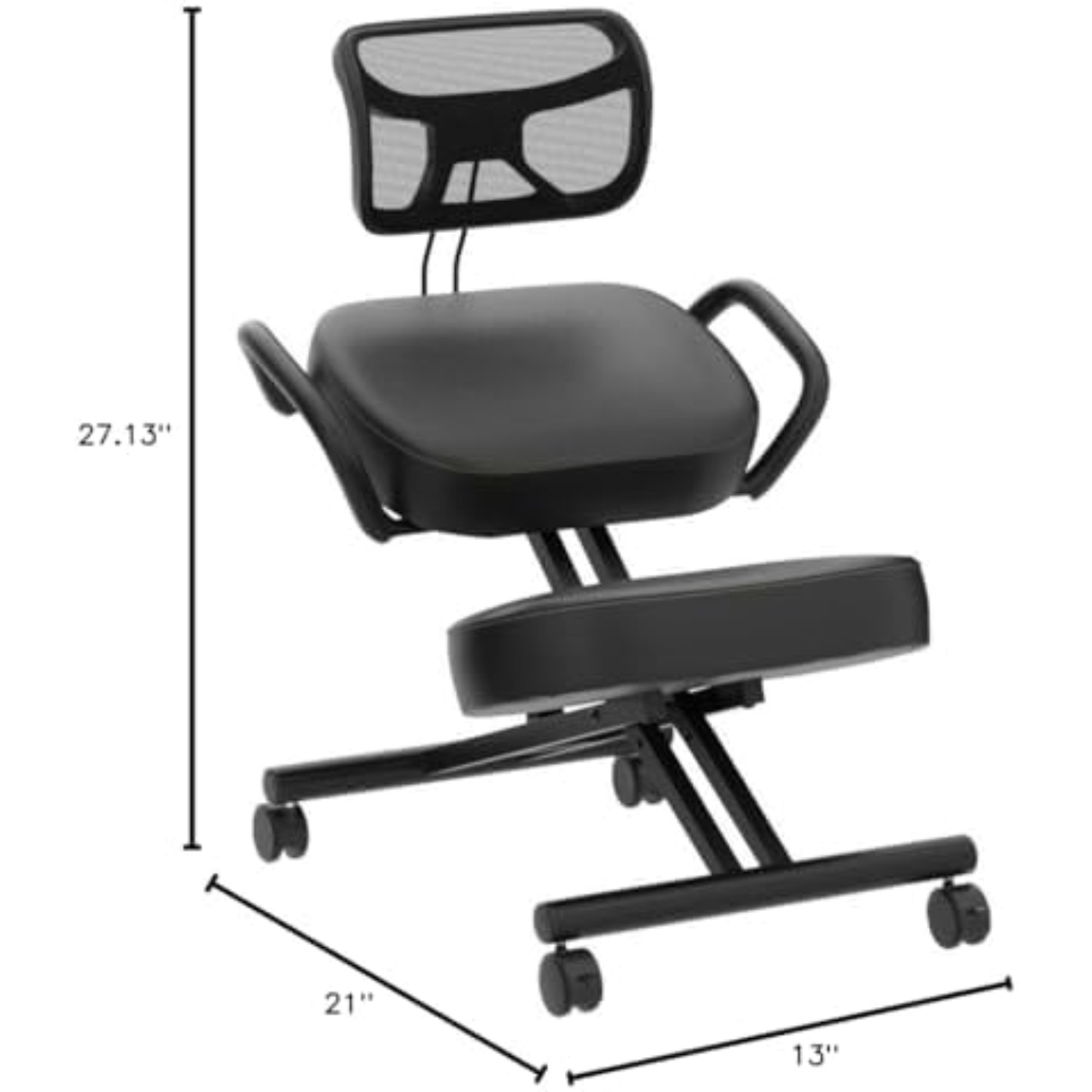 Cadeira Ergonômica DRAGONN com - Home Office Ergonomics avaliação e preço