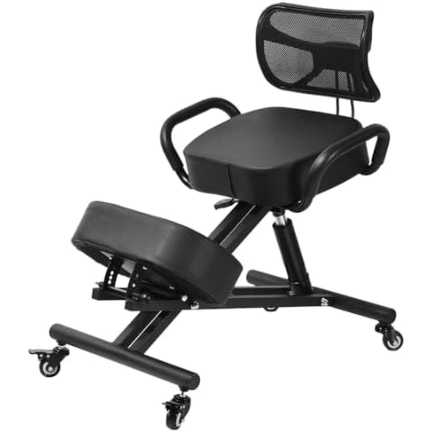 Cadeira Ergonômica para Ajoelh - Home Office Ergonomics avaliação e preço