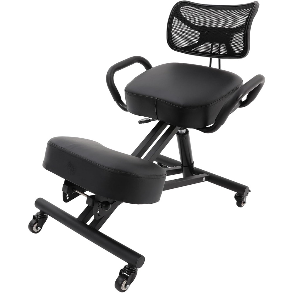 Cadeira Ergonômica para Ajoelh - Home Office Ergonomics avaliação e preço