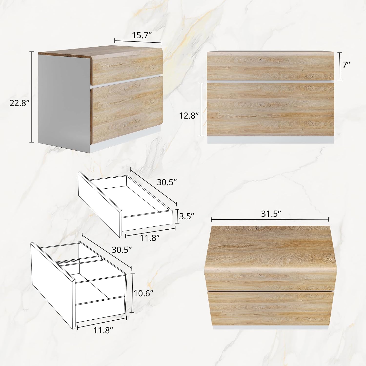 Armário Arquivador Lateral com - Home Office Printer avaliação e preço