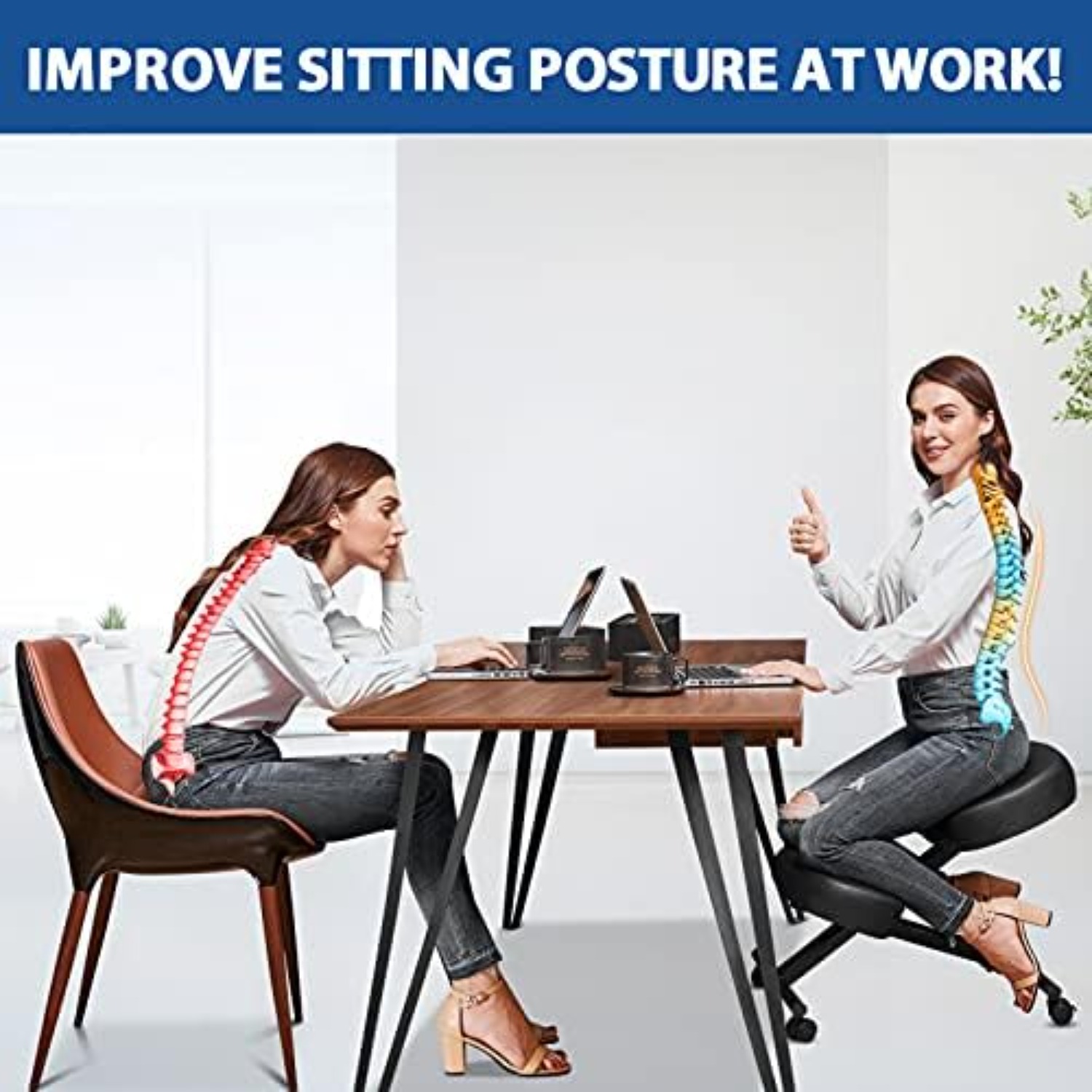Cadeira Ergonômica para Escrit - Home Office Ergonomics avaliação e preço