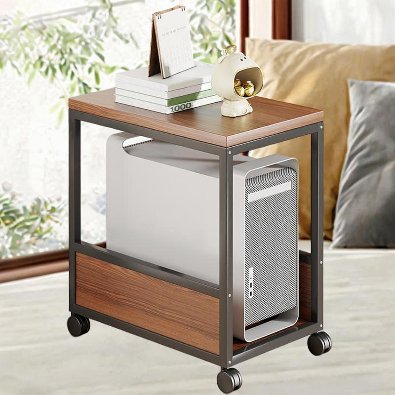 Suporte de torre para pc de 2  - Home Office Printer avaliação e preço