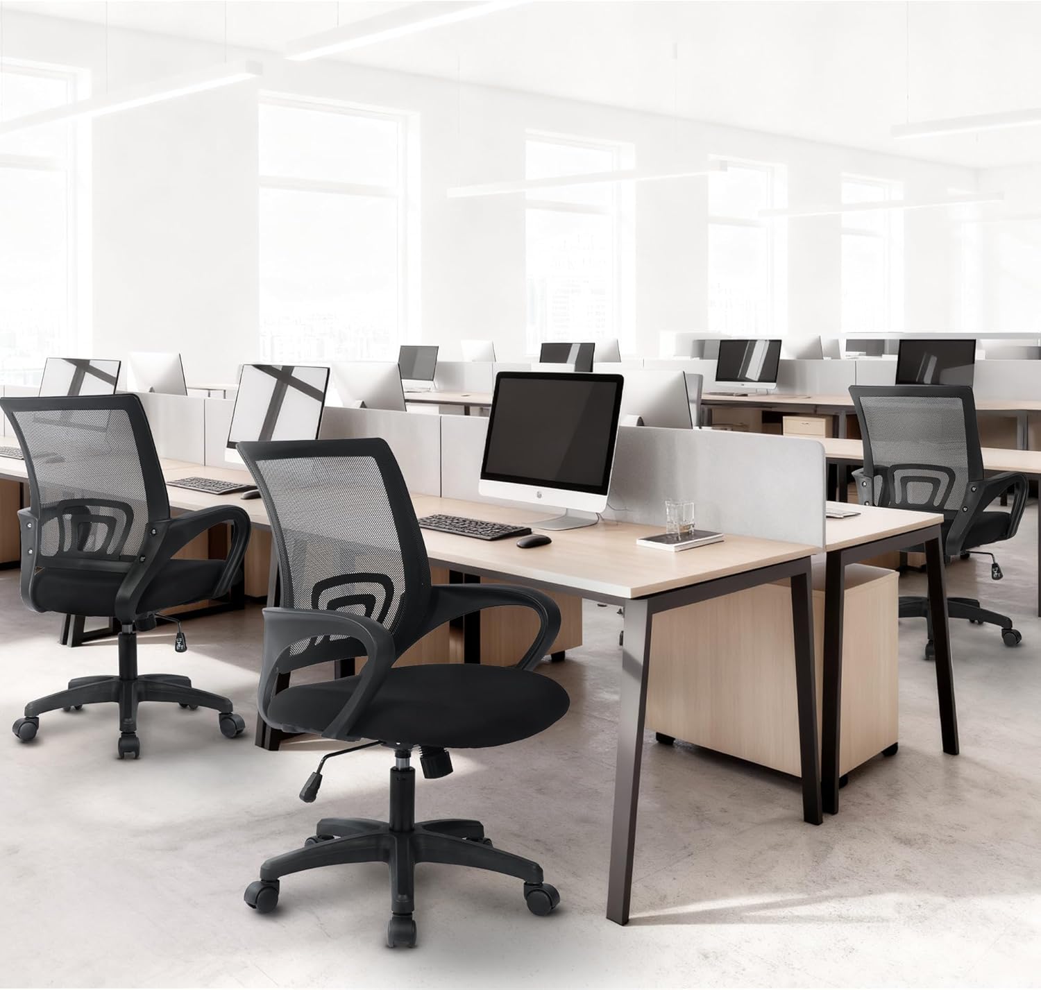 Cadeira de Escritório Ergonômi - Home Office Ergonomics avaliação e preço