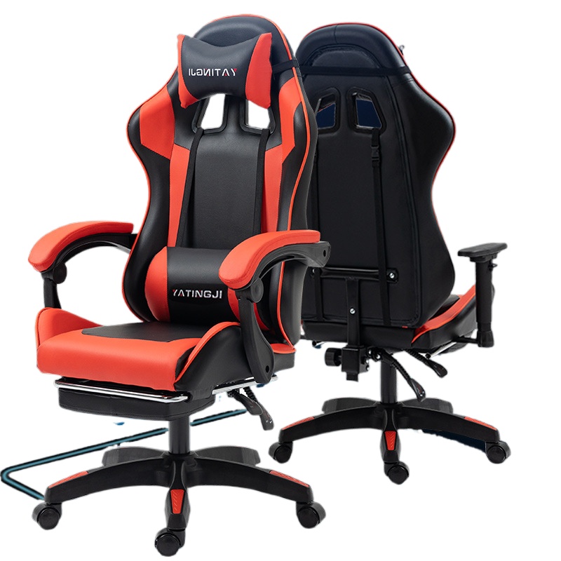 Cadeira Gamer para Esportes e  - Home Office Ergonomics avaliação e preço
